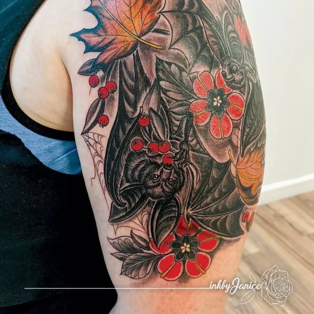 20182019 Guide to Houstons Best Tattoo Artists and Inkmasters  Houston  Press