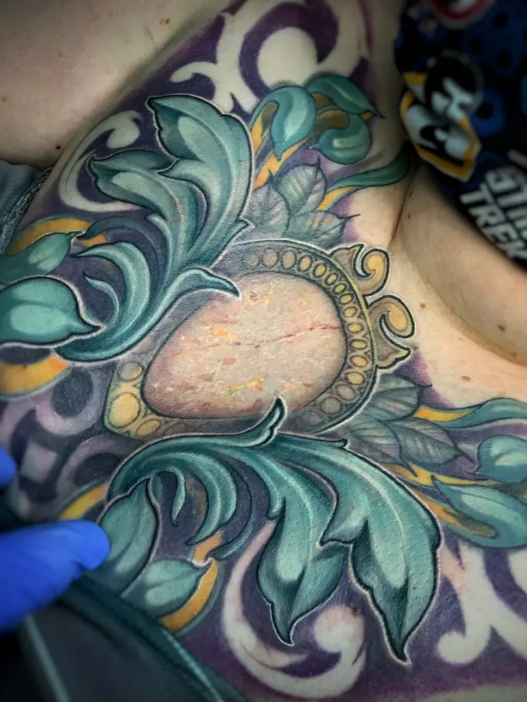 The 10 Best Tattoo Artists in Houston Artists to Trust