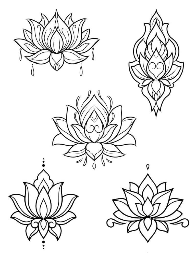 How to Choose the Perfect Tattoo Design for Your Style 