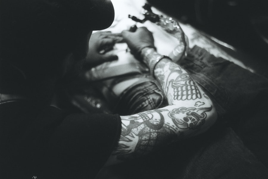 Photo Tattoo Pricing