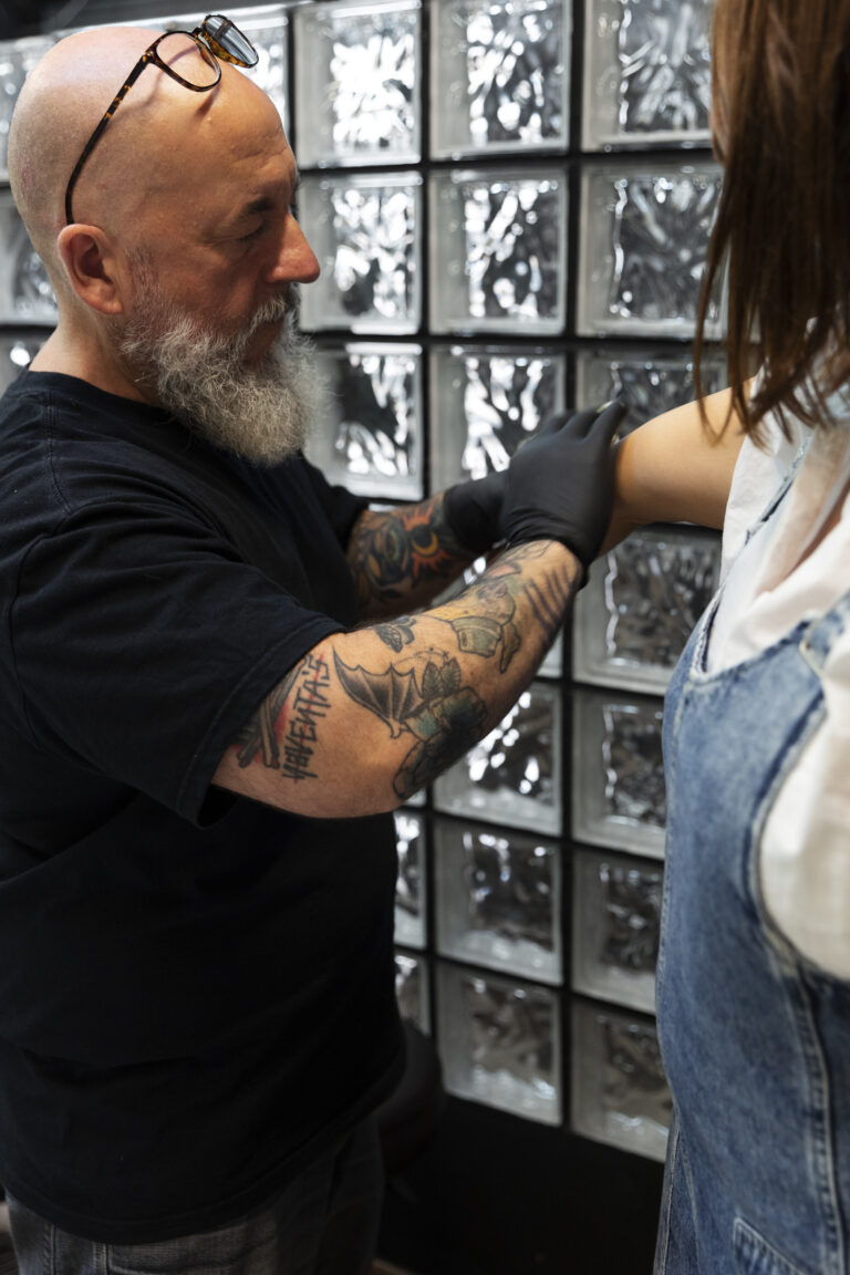 Dreamcatcher Tattoos: Modern Takes on a Classic Symbol