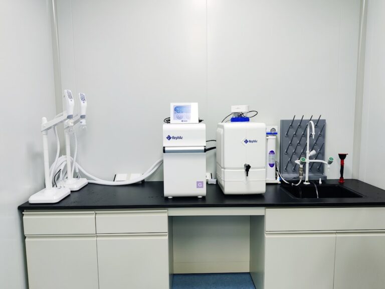 Photo Sterilization equipment