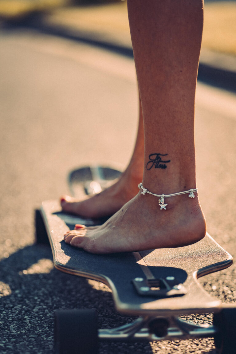 Tattoo Ink Fading: How to Extend Color Life in Sunny Climates